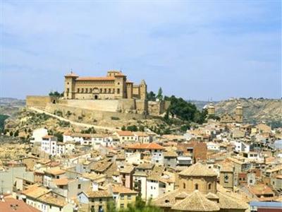 Parador de Alcaniz