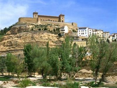 Parador de Alcaniz