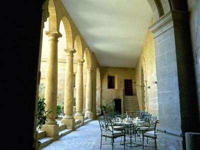 Parador de Alcaniz