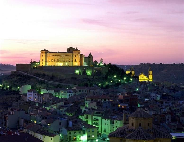 Parador de Alcaniz
