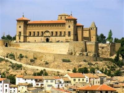 Parador de Alcaniz