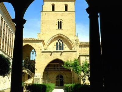 Parador de Alcaniz