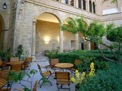 Parador de Alcaniz