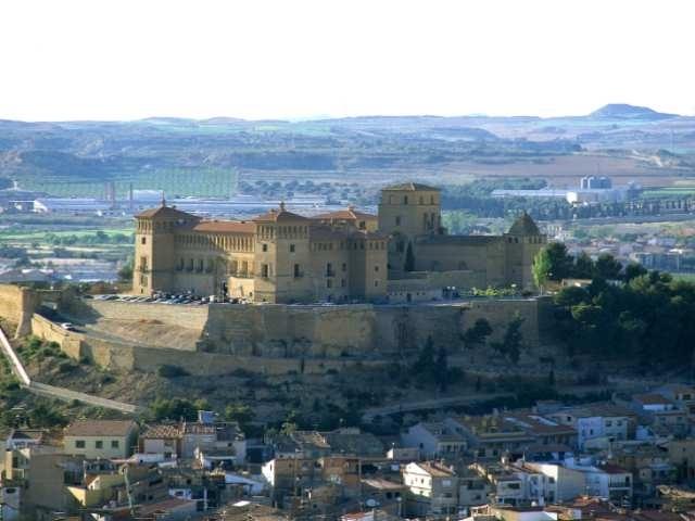 Parador de Alcaniz