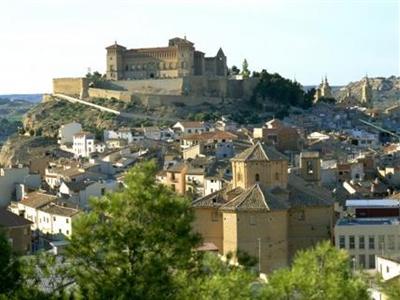 Parador de Alcaniz