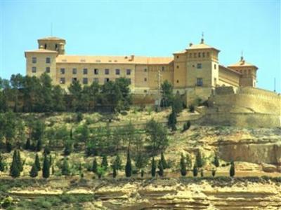 Parador de Alcaniz