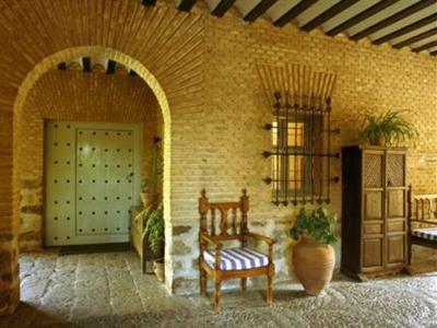 Parador de Almagro