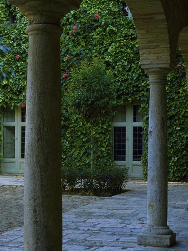 Parador de Almagro