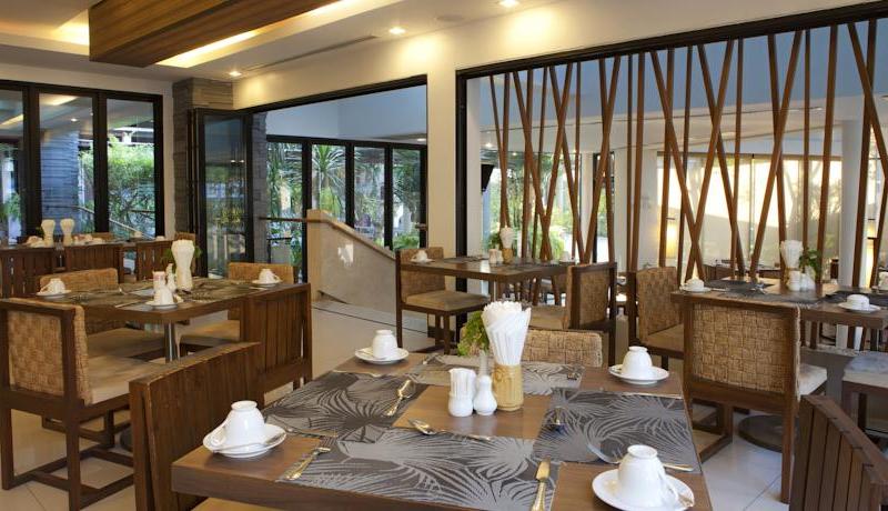 Areca Lodge 