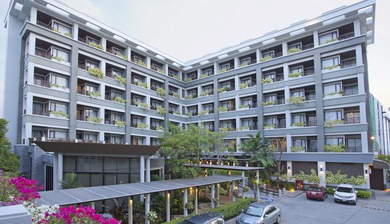 Areca Lodge 