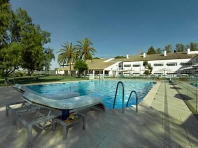 Parador de Antequera