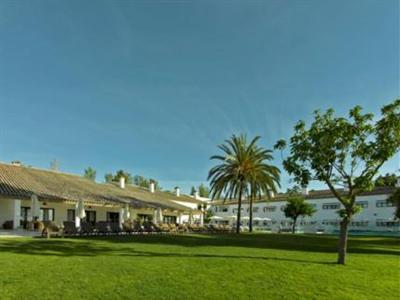 Parador de Antequera