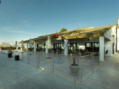 Parador de Antequera