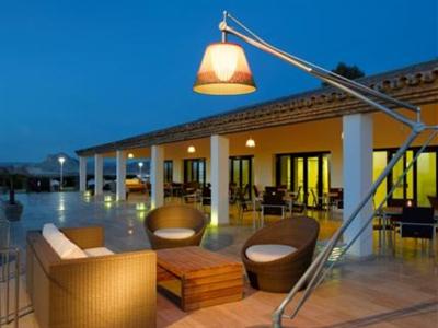 Parador de Antequera