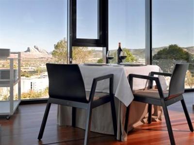 Parador de Antequera