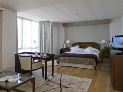 Parador de Argomaniz