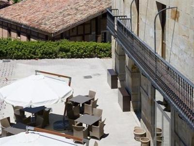 Parador de Argomaniz