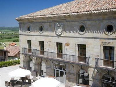 Parador de Argomaniz