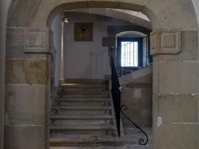 Parador de Argomaniz