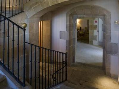 Parador de Argomaniz