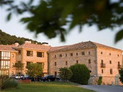 Parador de Argomaniz