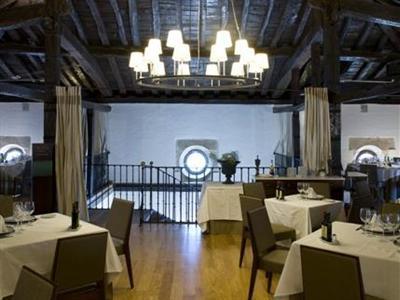 Parador de Argomaniz