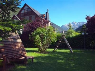 Parador de Arties
