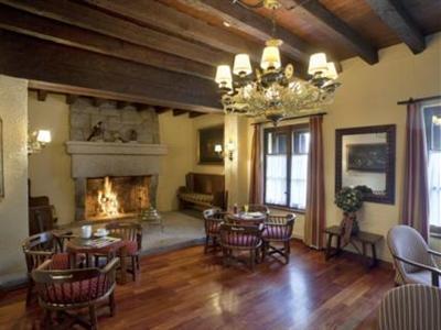 Parador de Arties