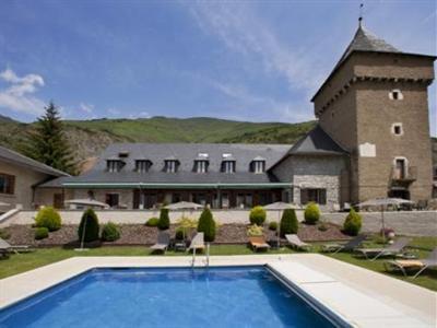 Parador de Arties