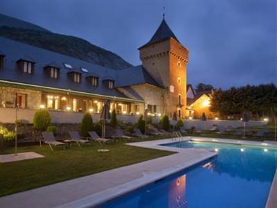 Parador de Arties