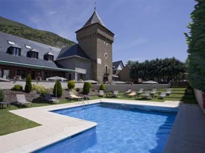 Parador de Arties