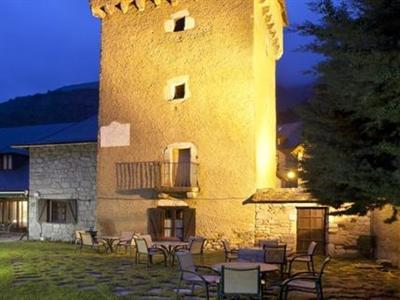 Parador de Arties