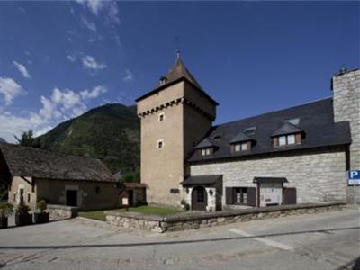 Parador de Arties
