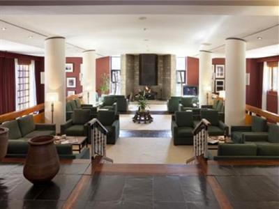 Parador de Arties