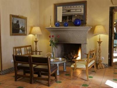 Parador de Avila