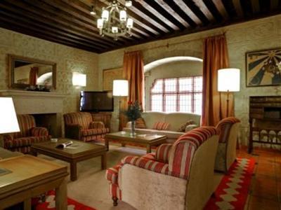 Parador de Avila