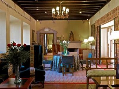 Parador de Avila