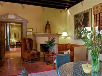Parador de Avila
