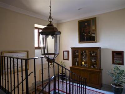 Parador de Avila