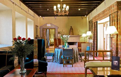 Parador de Avila
