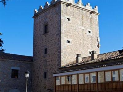 Parador de Avila