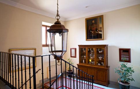 Parador de Avila