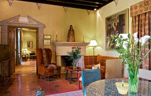 Parador de Avila