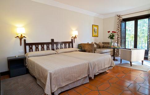 Parador de Avila