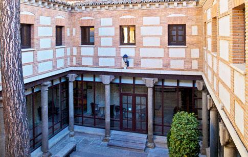 Parador de Avila