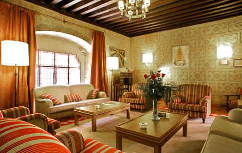 Parador de Avila