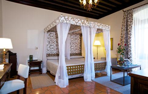 Parador de Avila