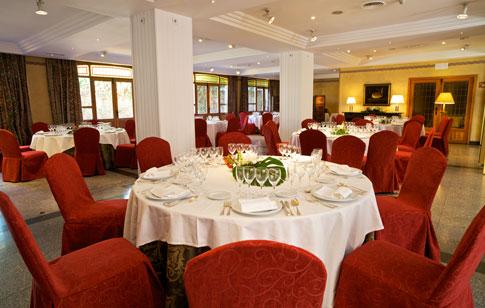 Parador de Avila