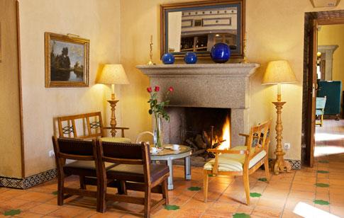 Parador de Avila