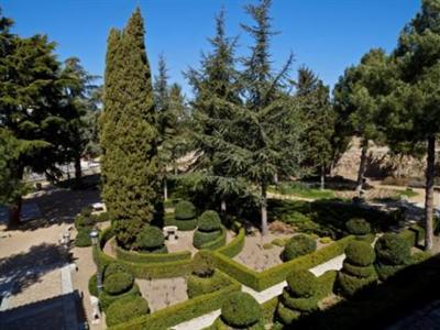 Parador de Avila
